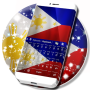 icon Philippines Keyboard Theme