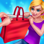 icon Black Friday Fashion Mall Game untuk Sony Xperia XA1