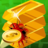 icon GOLD BRICK BREAKER : Ball Shooting HD 1.1