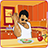 icon Salt bae Subway Runner 1.0