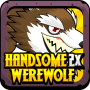 icon Handsome2x Werewolf untuk LG Stylo 3 Plus