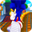 icon Super Sonic 1.0