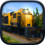 icon Train Driver 15