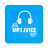 icon Mp3juice 1.0.1.Mp3juices