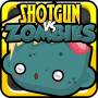 icon Shotgun vs Zombies untuk Aermoo M1