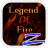 icon Legend of Fire ZERO Launcher 1.186.1.104