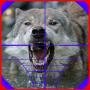 icon WOLF ATTACK: FARM 3D