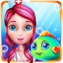 icon Mermaid Doctor