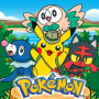 icon Camp Pokémon untuk Samsung Galaxy Tab3 211