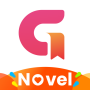 icon GoodNovel - Web Novel, Fiction untuk Xiaomi Mi 6