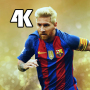 icon Football 4K Zone