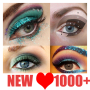 icon Eye Makeup 2015 Tutorials untuk vivo X21