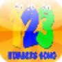icon 123 Numbers Songs for Kids untuk qmobile CS1