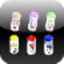 icon Colors Songs for Kids untuk qmobile CS1