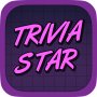 icon TRIVIA STAR Quiz Games Offline untuk Samsung Galaxy Note 10.1 N8000