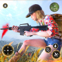 icon Fort Battle Night 3D Battle Survival Game 2021 untuk Inoi 6