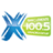 icon XRADIO 100.5 9.1