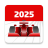 icon 2025 Racing Calendar 3.6