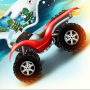 icon ATV Winter Off Road Racing 4x4