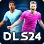 icon Dream League Soccer 2024 untuk Samsung Galaxy Express I437