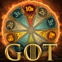 icon Game of Thrones Slots Casino untuk Gionee S6s