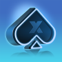 icon X-Poker - Online Home Game untuk Xtouch Unix