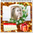 icon happy new year calendar Photo Frame 1.0