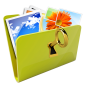icon Gallery Secure and Lock untuk Vernee Apollo X