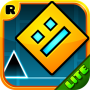 icon Geometry Dash Lite untuk Samsung Galaxy Core Lite(SM-G3586V)