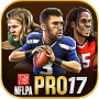 icon Football Heroes PRO 2017 untuk Samsung Galaxy J2 Pro