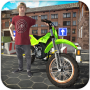 icon Stunt Bike Racing 3D