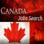 icon Canada Jobs Search untuk Samsung Galaxy S9+ SD845