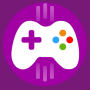 icon Game Booster untuk Wiko View Prime