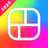 icon PhotoGrid 2.45