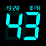 icon DigiHUD Speedometer untuk Texet TM-4513