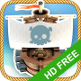 icon Pirates Logic HD 