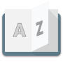 icon Dictionary Game untuk AGM X1