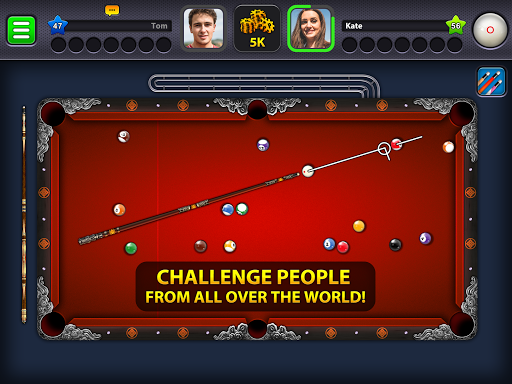 Snake 8 Ball Pool Terbaru 5.14 5 Link Download Gratis Untuk Pengguna  Android Dan iOS - Akurat Tekno