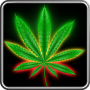 icon My Ganja Live Battery Widget untuk Xiaomi Redmi Note 4X High Version