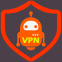 icon com.freevpnrobot.fastvpnproxy