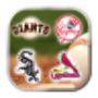 icon Logo Baseball Quiz