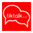 icon tiktalkchat 1.0