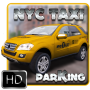 icon TAXI PARKING HD untuk Cubot Note Plus