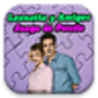 icon Leonetta y Amigos Juego de Puzzle