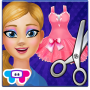 icon Design It! Fashion & Makeover untuk videocon Challenger V40HD