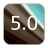 icon Material Lwp Android 5.0 1.0