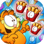 icon Garfield Snack Time untuk neffos C5 Max