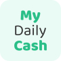 icon MyDailyCash untuk LG U