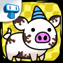 icon Pig Evolution