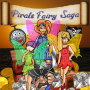 icon Pirate Fairy Saga LITE untuk tcl 562